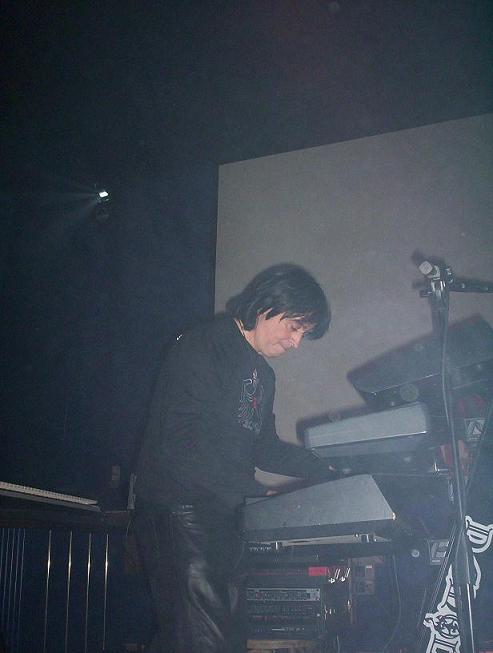 Daemonia
